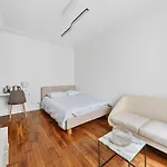 Comfortable Studio In Pariss 17Th Arrondissement
