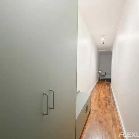 Comfortable In Pariss 17th Arrondissement Apartment